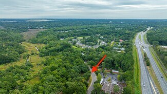 Plus de détails pour 3509 Shelby Ray Ct, Charleston, SC - Terrain à vendre