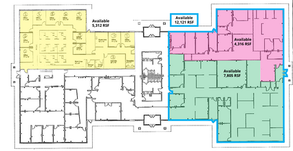 35501-35765 Mound Rd, Sterling Heights, MI for lease Floor Plan- Image 1 of 1