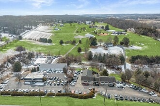 4028 Hanover Pike, Manchester, MD - Aerial  map view - Image1