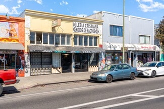 More details for 4820 International Blvd, Oakland, CA - Retail for Sale