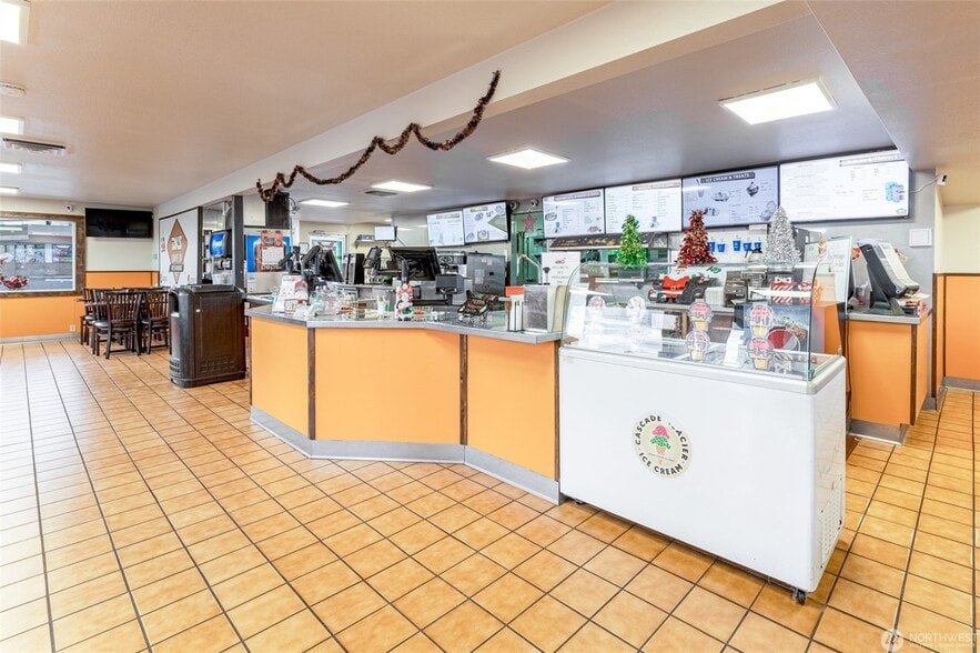 805 Basin St NW, Ephrata, WA for sale - Building Photo - Image 3 of 29