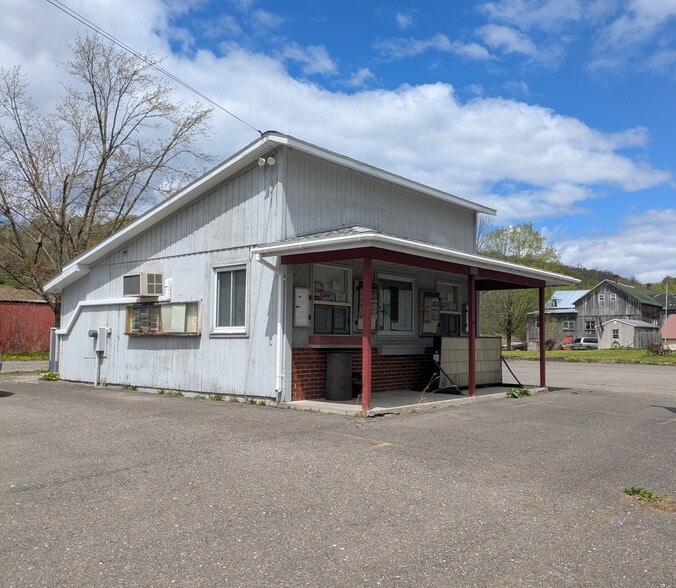 5935 NY-281 Rt, Homer, NY for sale - Building Photo - Image 2 of 21