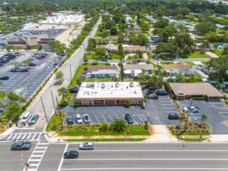 More details for 1751 66th St N, Saint Petersburg, FL - Office for Lease