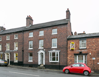 More details for 10 King St, Newcastle Under Lyme - Office for Sale