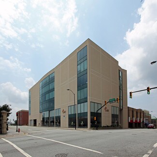 More details for 212 E Green Dr, High Point, NC - Office for Lease