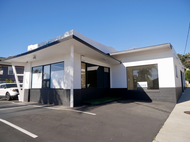 981-989 E Main St, Ventura, CA for sale - Building Photo - Image 1 of 1