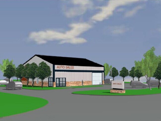 Plus de détails pour 502 Pulaski Hwy, Aberdeen, MD - Terrain à vendre