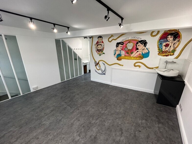 Old Market Place, Ripon à vendre - Photo intérieure - Image 3 de 10