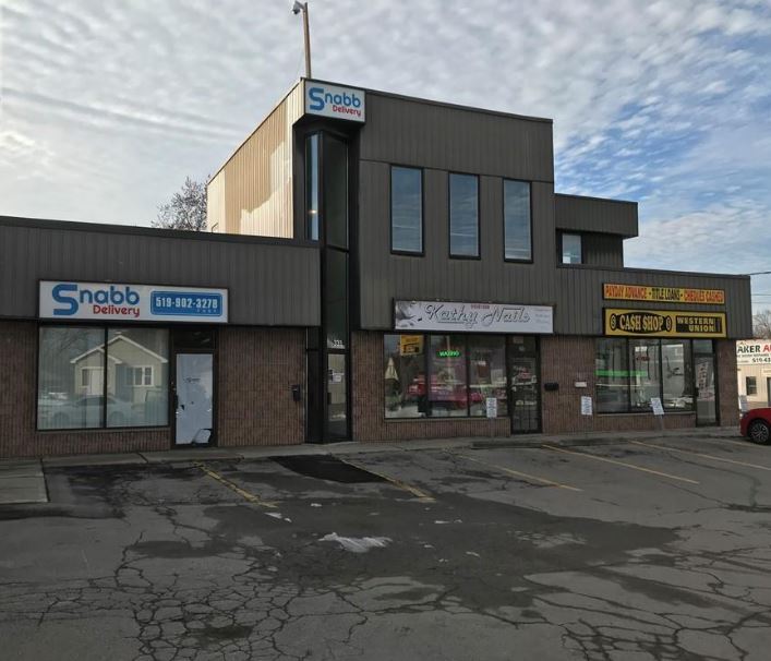 333 Wharncliffe Rd, London, ON à vendre Photo principale- Image 1 de 1