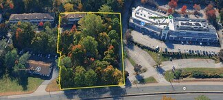 Plus de détails pour 2559 NJ-10, Morris Plains, NJ - Terrain à vendre