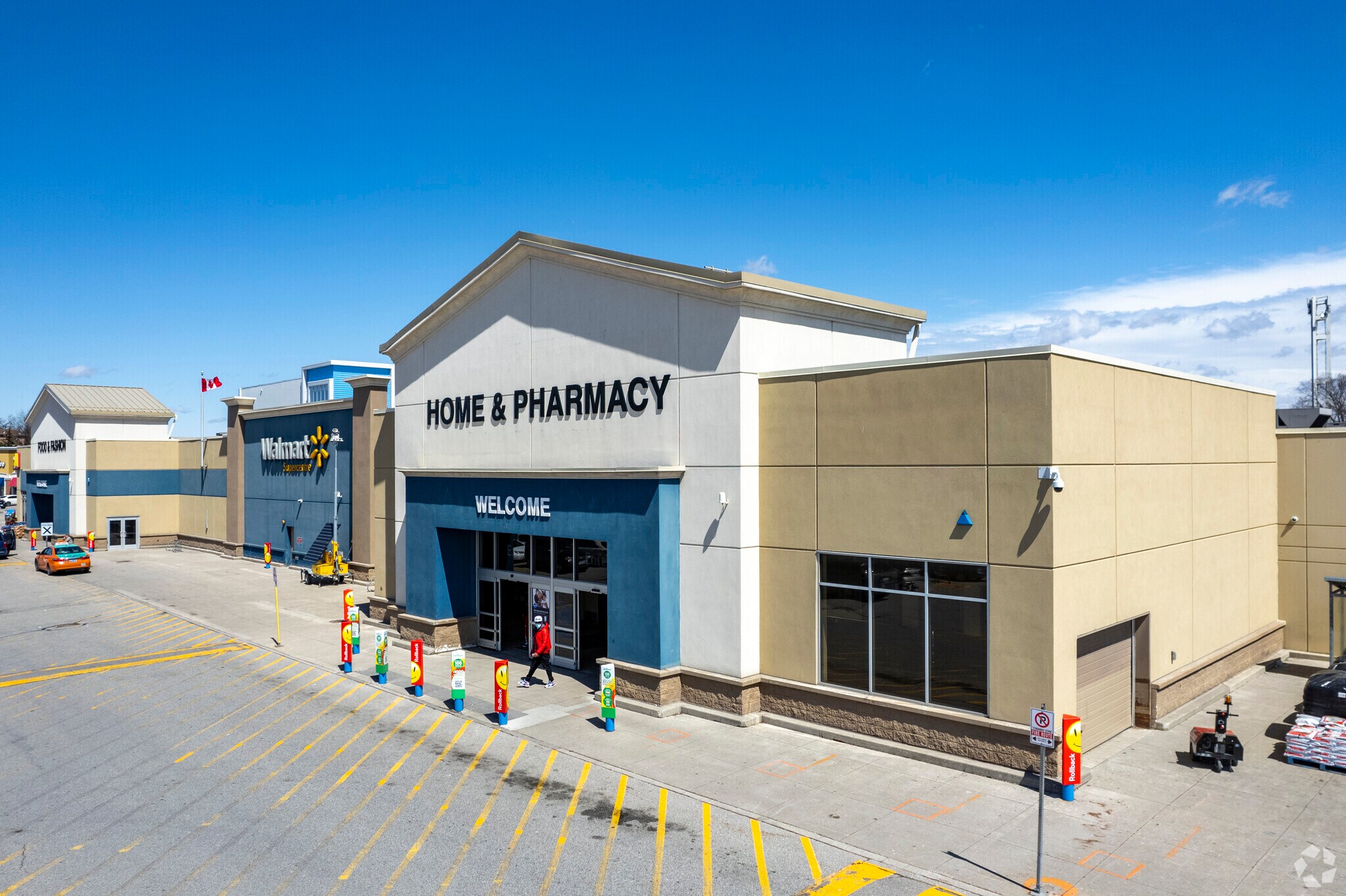 799 Milner Ave, Toronto, ON à vendre Photo principale- Image 1 de 1