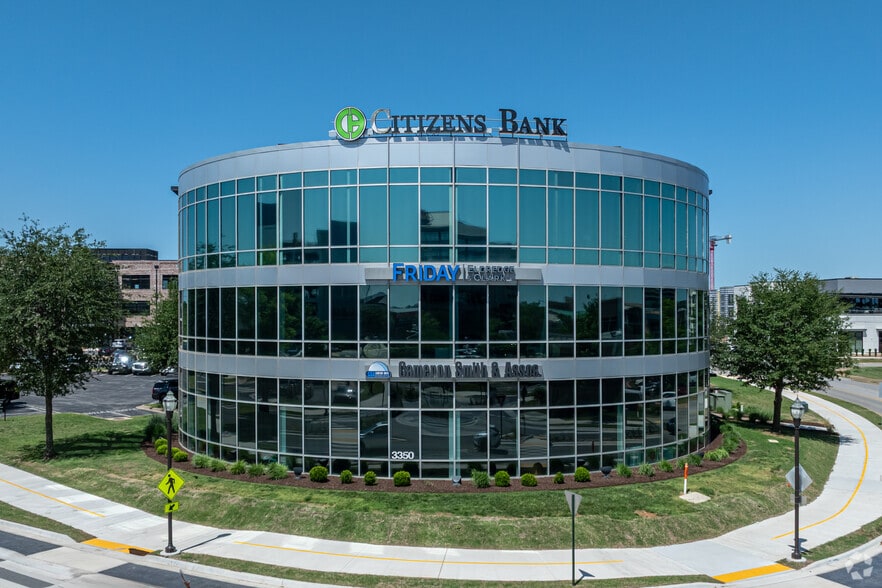 3350 Pinnacle Hills Pky, Rogers, AR for sale - Building Photo - Image 3 of 9