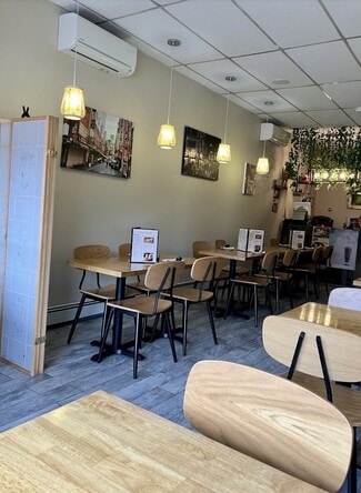 Plus de détails pour 336-338 Broad St, Bloomfield, NJ - Commerce de détail à louer