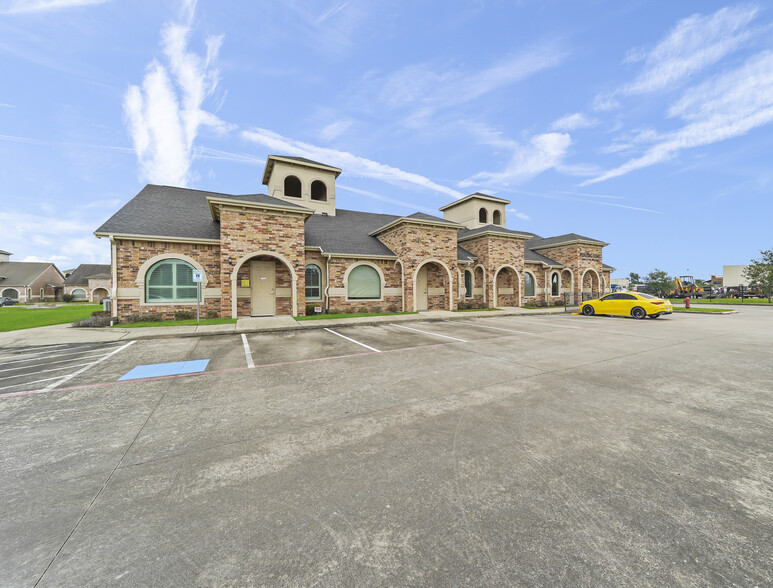 126 Eldridge Rd, Sugar Land, TX à vendre - Photo du bâtiment - Image 1 de 1