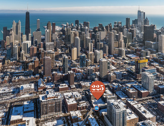 More details for 225 W Chicago Ave, Chicago, IL - Land for Sale