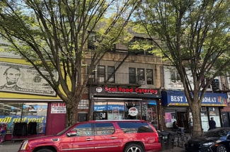 More details for 1512 Pitkin Ave, Brooklyn, NY - Multifamily for Sale
