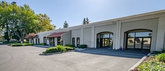 More details for 2065 Martin Ave, Santa Clara, CA - Industrial for Lease
