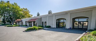 Plus de détails pour 2065 Martin Ave, Santa Clara, CA - Industriel à louer