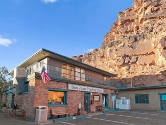 More details for US 163 & San Juan River, Mexican Hat, UT - Hospitality for Sale