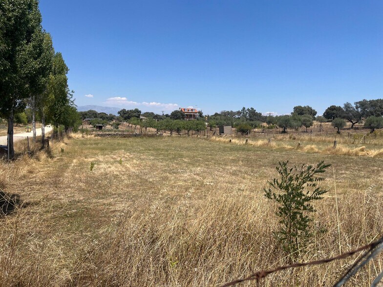 Terrain dans Navalcán, Toledo à vendre - Photo de construction - Image 3 de 8