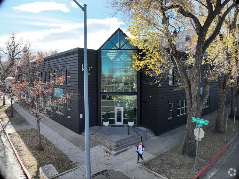 301 Remington St, Fort Collins, CO à louer - Communauté Matterport - Image 2 de 36