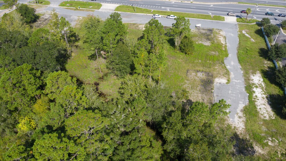 TBD Walnut Street, Starke, FL à vendre - Photo du bâtiment - Image 3 de 4