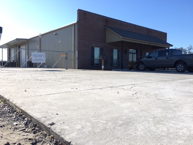 6183 Industrial Dr, Geismar, LA à vendre - Autre - Image 1 de 1