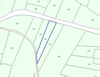 Plus de détails pour Loma la, Sant Mateu - Terrain à vendre