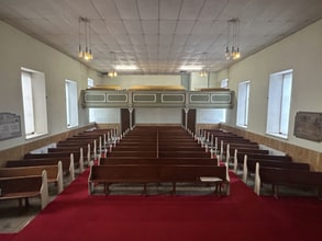 1 South Park Rd, Hamilton à louer Photo intérieure- Image 1 de 1