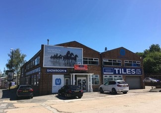 More details for 93 Wellington Rd, Leeds - Office for Lease