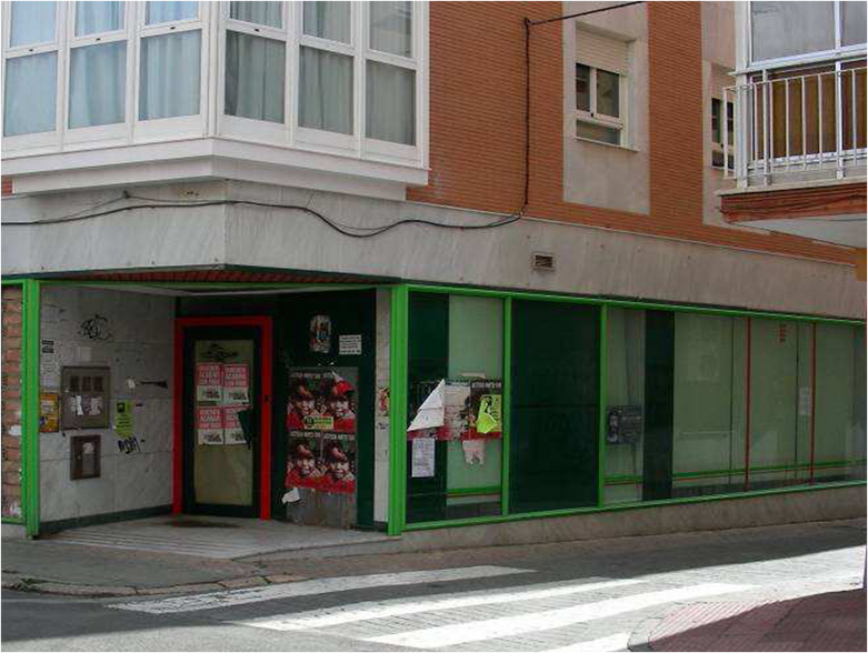 Multifamily in Almería, Almería for sale - Interior Photo - Image 1 of 1