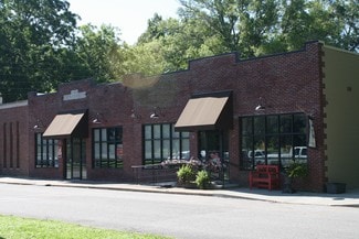 More details for 40-60 Front St, Rossville, TN - Retail for Sale