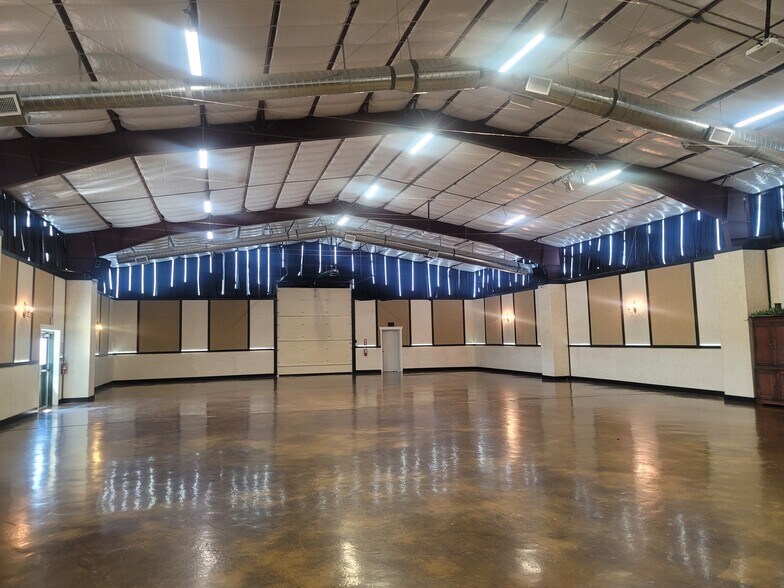 1024 W US Hwy 40, Roosevelt, UT à vendre - Photo intérieure - Image 3 de 8