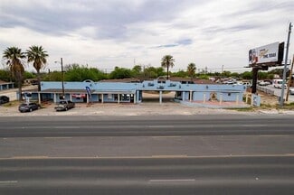 More details for 1912 Veterans Blvd, Del Rio, TX - Hospitality for Sale