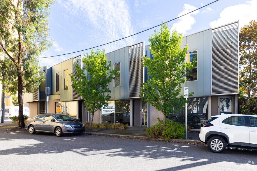 1-3 Bruce St, Kensington for sale - Building Photo - Image 2 of 4