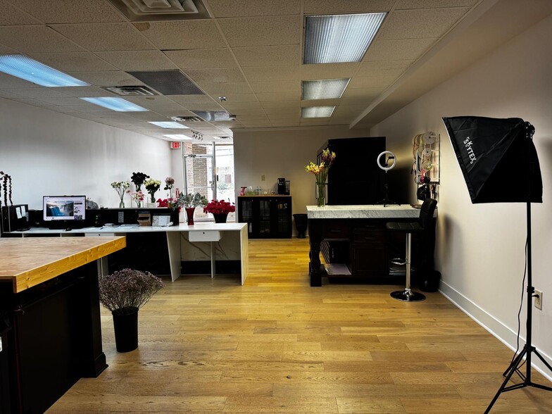 851-881 Bustleton Pike, Richboro, PA for lease - Interior Photo - Image 3 of 4