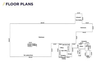 55508 Minnesota 19, Winthrop, MN for lease Floor Plan- Image 1 of 3