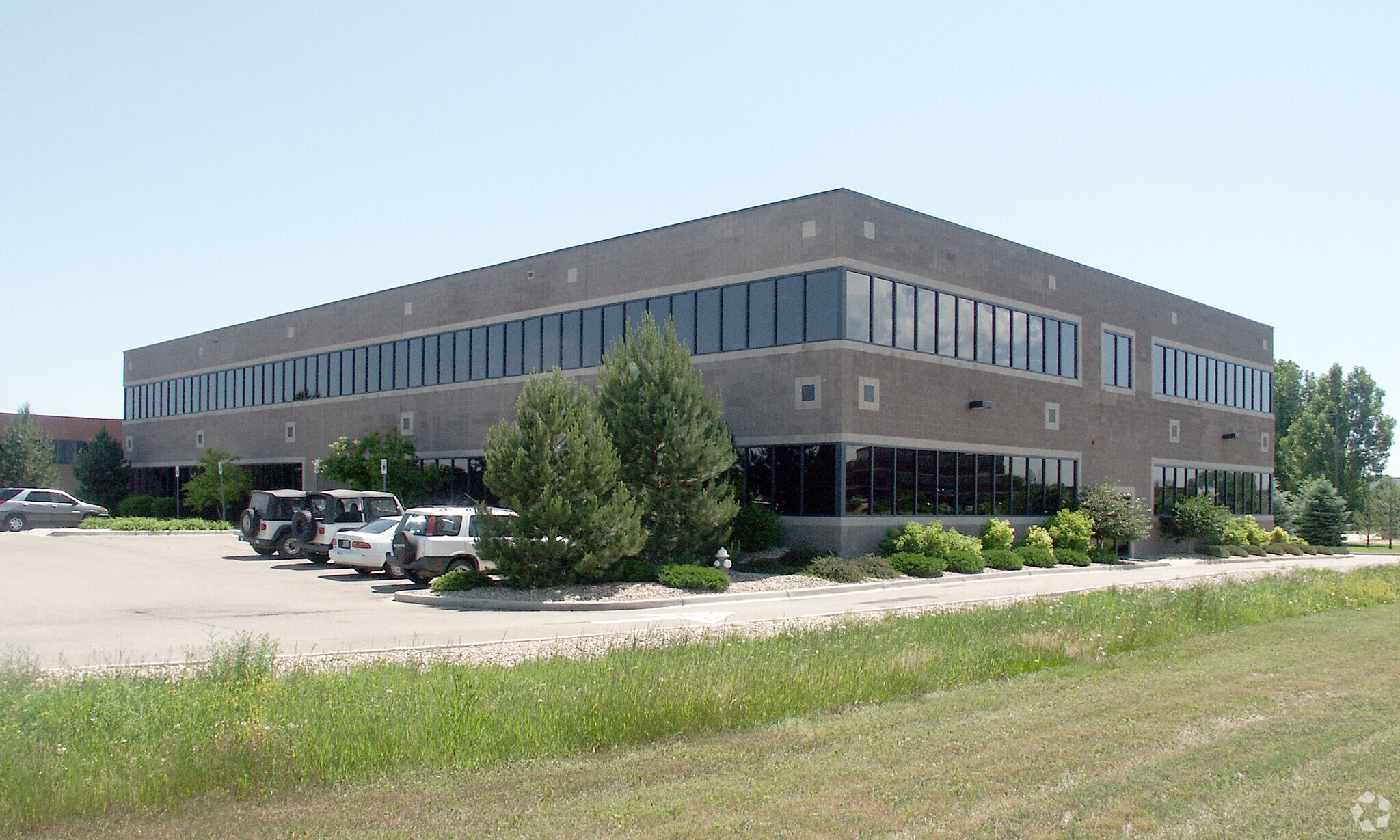 6200 Lookout Rd, Boulder, CO à louer Photo principale- Image 1 de 3