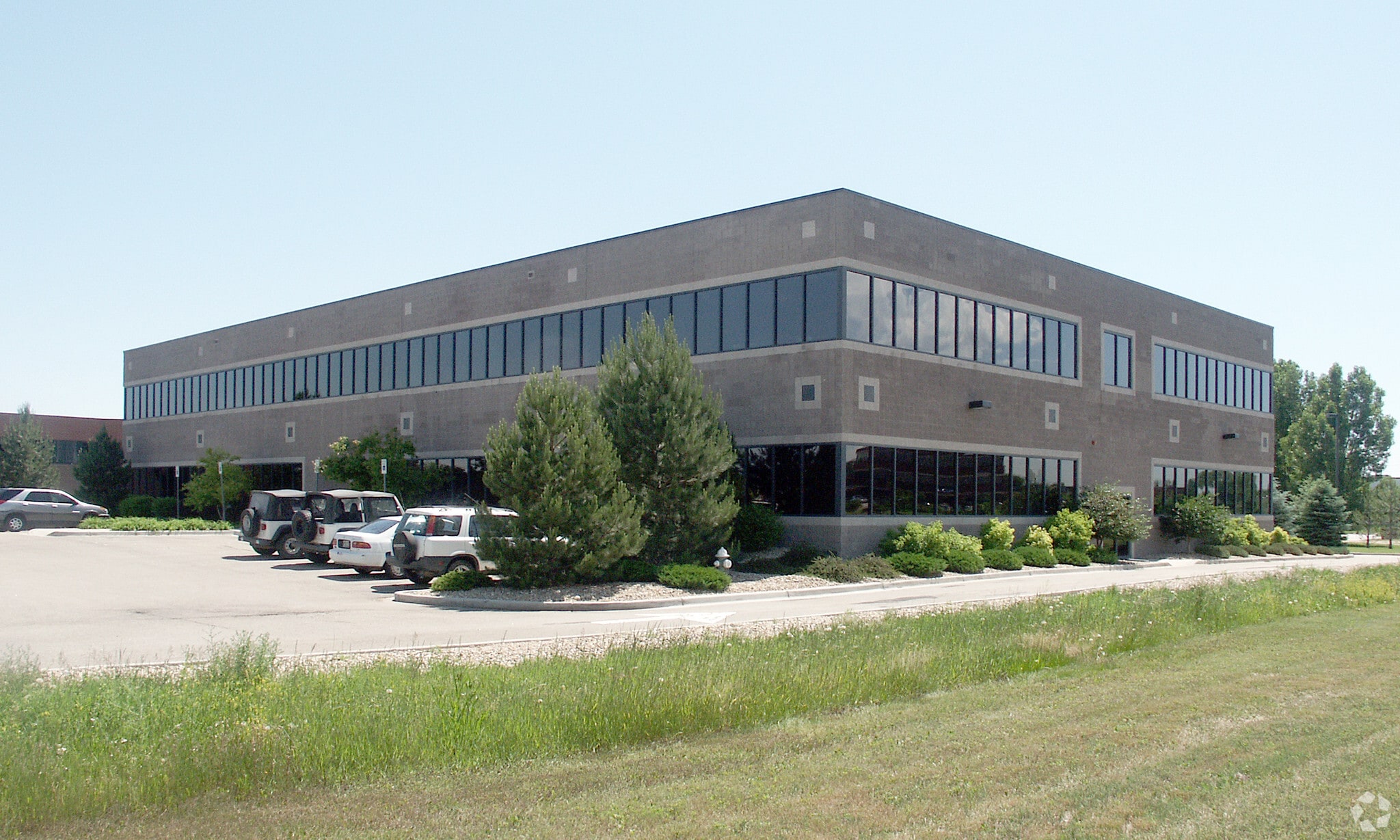 6200 Lookout Rd, Boulder, CO for lease Primary Photo- Image 1 of 3