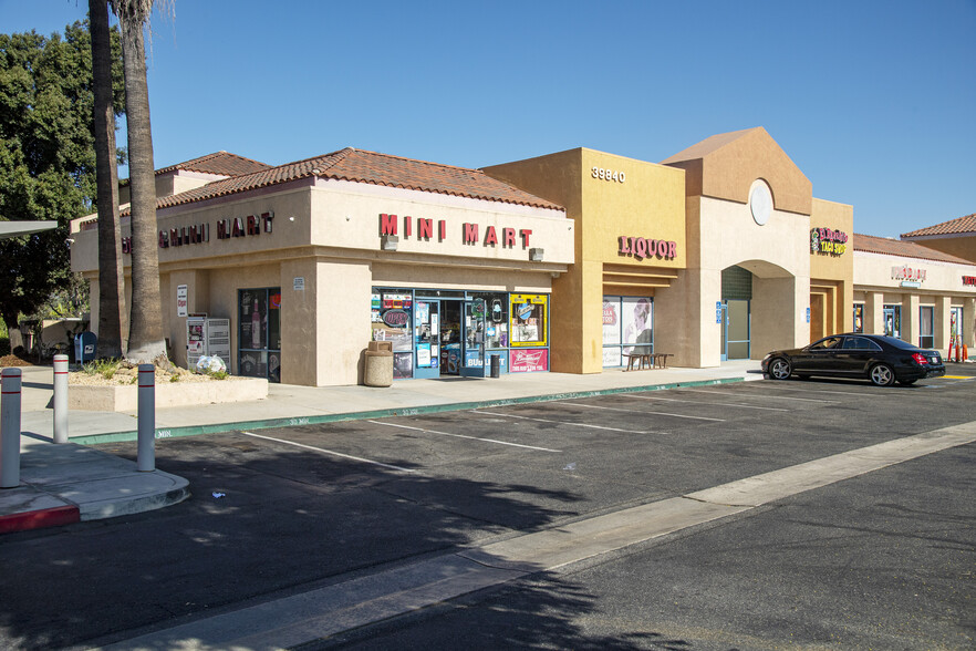 39840-39872 Los Alamos Rd, Murrieta, CA for lease - Building Photo - Image 3 of 6