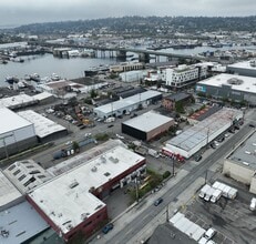 1140 NW 46th St, Seattle, WA à louer Photo du bâtiment- Image 2 de 4