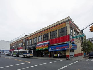 More details for 478 E Tremont Ave, Bronx, NY - Office for Lease