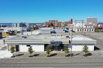 1503 Pacific Ave, Everett, WA for lease Building Photo- Image 2 of 3