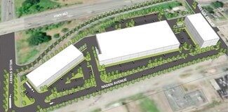Plus de détails pour 122 Naden Ave S, Kent, WA - Local d'activités à louer