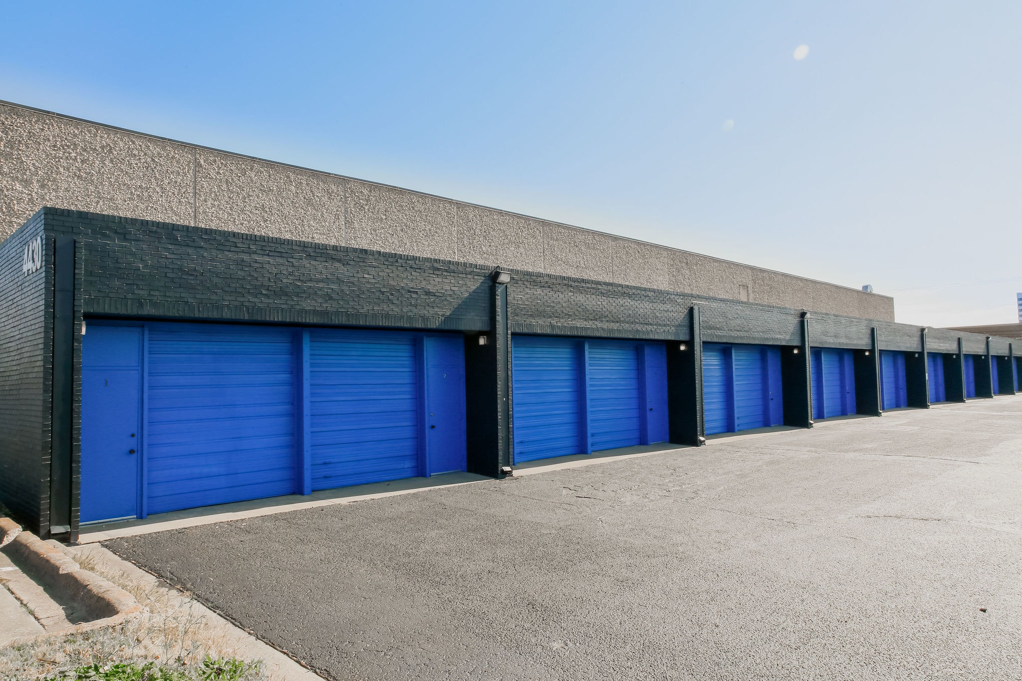 4430 Alpha Rd, Dallas, TX for lease Primary Photo- Image 1 of 6