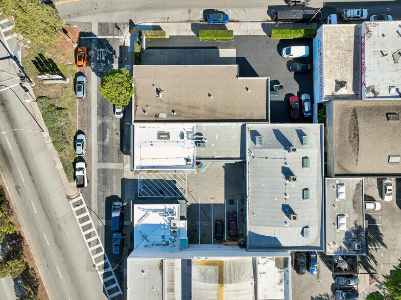 411-417 Lathrop St, Redwood City, CA à vendre - Photo du bâtiment - Image 3 de 10