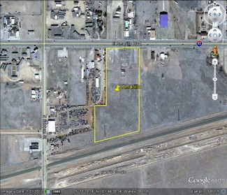 More details for 5300 E Amarillo Blvd, Amarillo, TX - Land for Lease