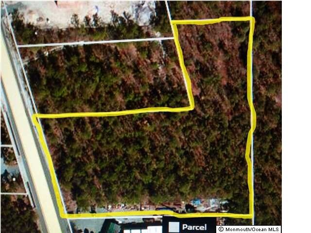 1463 Route 539, Tuckerton, NJ à vendre Photo principale- Image 1 de 8