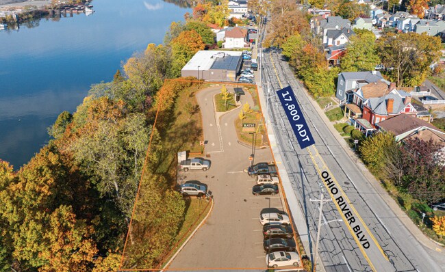 More details for 818 Ohio River blvd, Pittsburgh, PA - Land for Lease