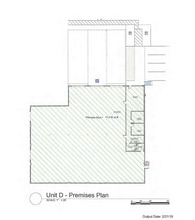 3810 Transport St, Ventura, CA à louer Autre- Image 1 de 3